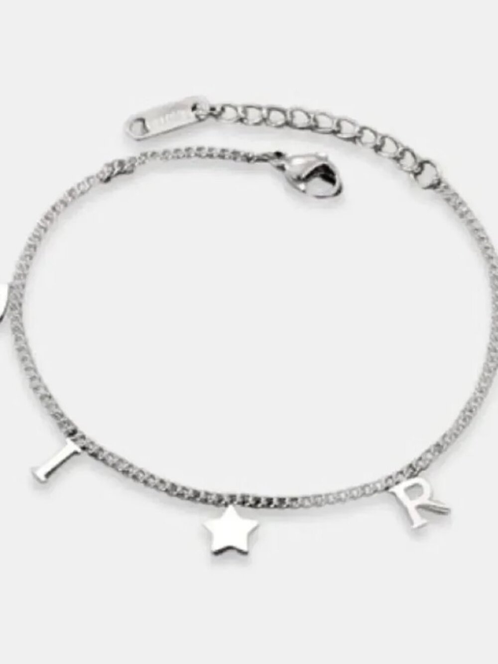 Dainty Star Bracelet Q30